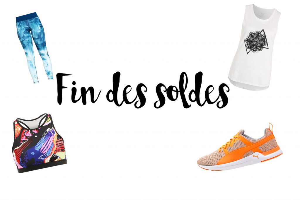 Soldes 2017: Dernières démarques !