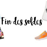 Soldes 2017: Dernières démarques !