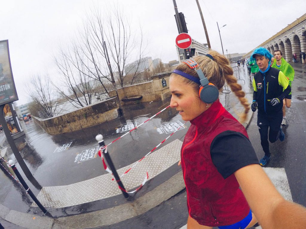 Weekly Vlog 012: Sous des trombes d&rsquo;eau ☔️