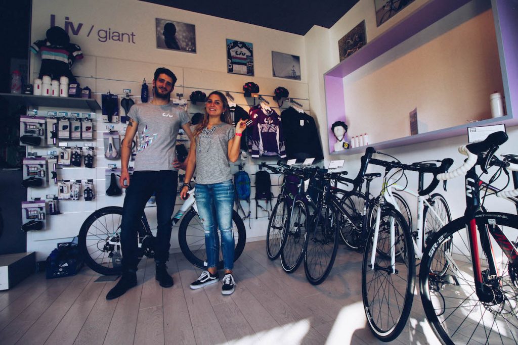 Conseils: Comment bien choisir son (premier) Vélo de Route ?