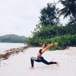 J&rsquo;ai Testé: Le soutien-gorge de Sport Triaction par Triumph