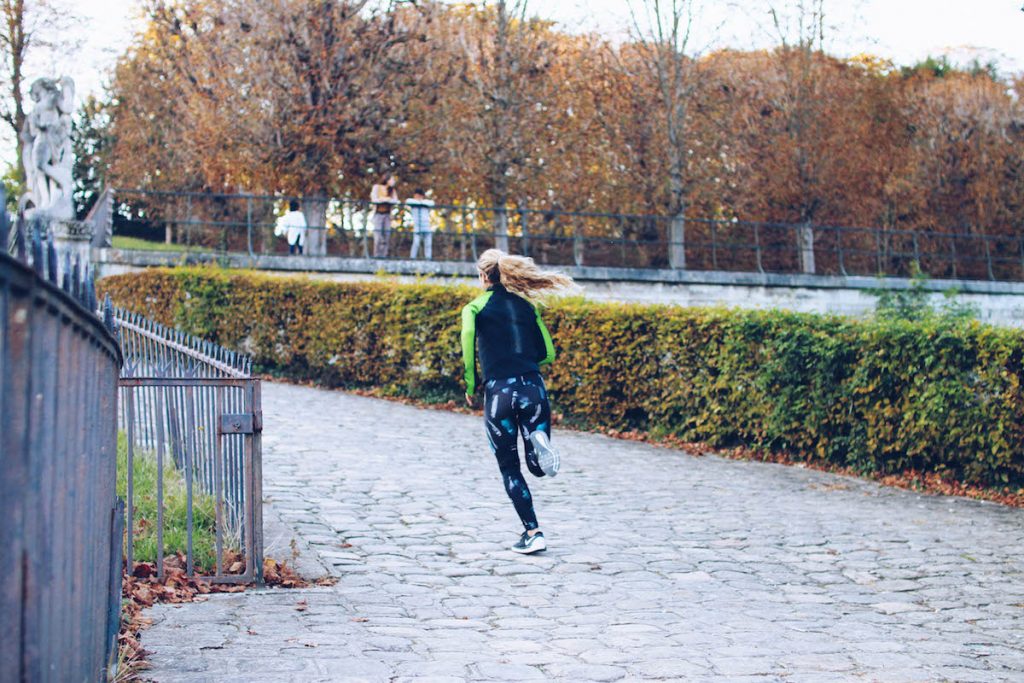 Progresser en Running: Oui aux séances en Côtes !