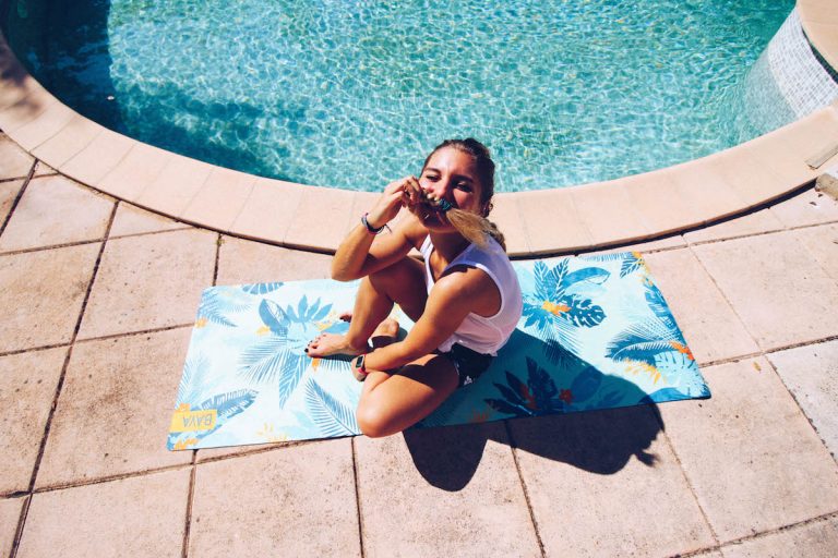 Semaine de Prevention du Diabète: Vivre Equilibré tout Simplement