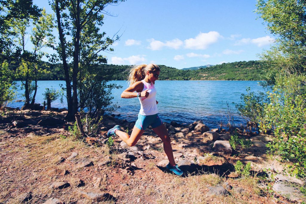 Astuces Running et Trail l&rsquo;été: Suivez-moi!