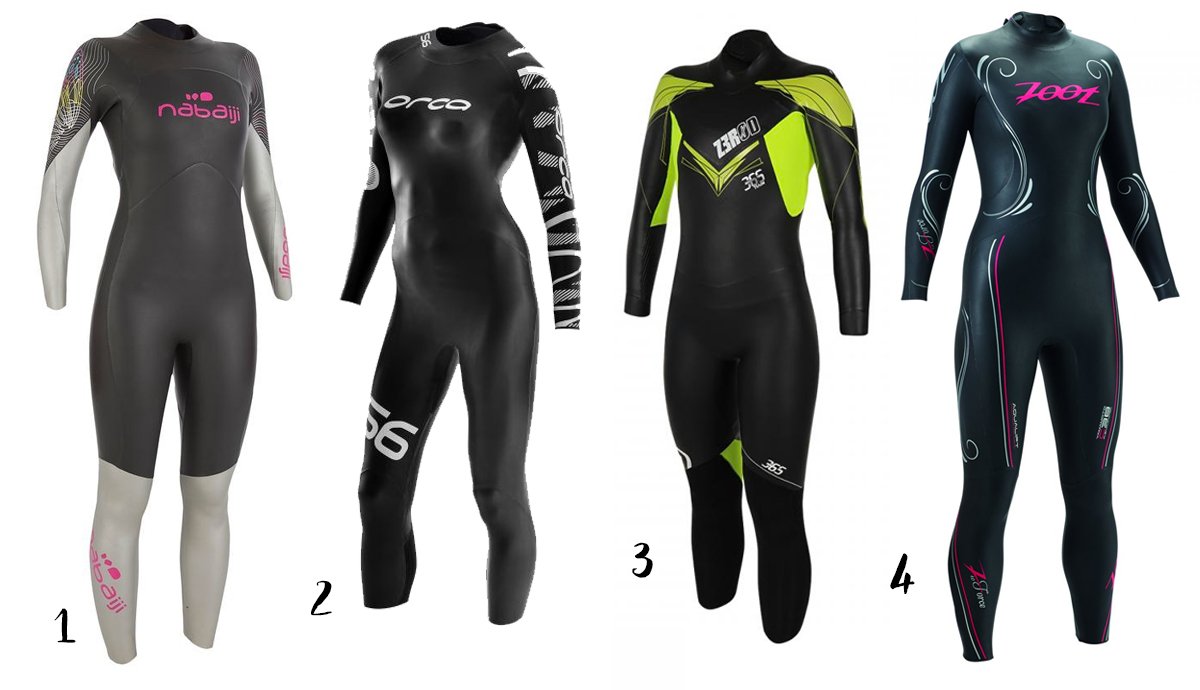 Natation 5 conseils pour Nager en Eau Libre Anne & Dubndidu