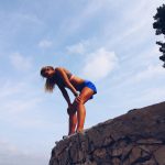 Ma Fracture de Fatigue: la blessure, les soins, la reprise