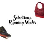 Selection Shopping Sport: Running Weeks