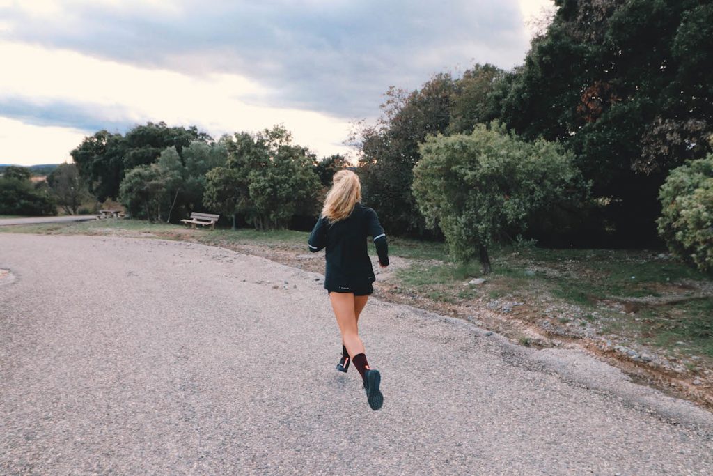 Running: Courir en Sécurité quand On est une Femme