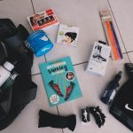 Concours Box Anniversaire: Les 8 ans du Blog !