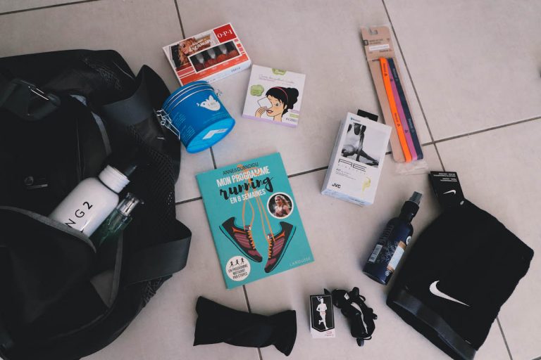 Concours Box Anniversaire: Les 8 ans du Blog !