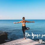 Sélection de Noël: Du Yoga sous le Sapin