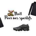 Sélection de Noël: Pour nos Sportifs Favoris