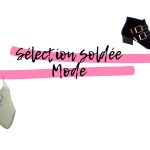 Soldes Hiver 2018: Sélection Mode et Maillot de Bain