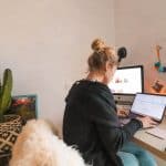 Mon métier? Blogueuse (Partenariat, Affiliation, Missions, Fonctionnement…)