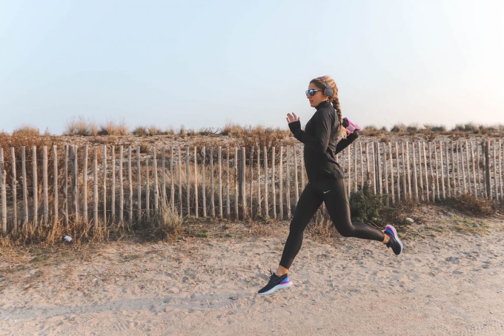 Running: Conseils  et Sélection Shopping Anti-Glagla ❄️ !!