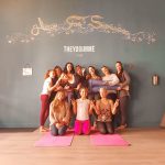 Vloga 4/4 Formation de Yoga: Dernière Semaine pour Devenir Professeur