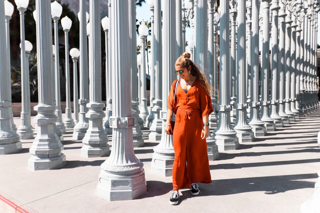 Sunset Boulevard #826