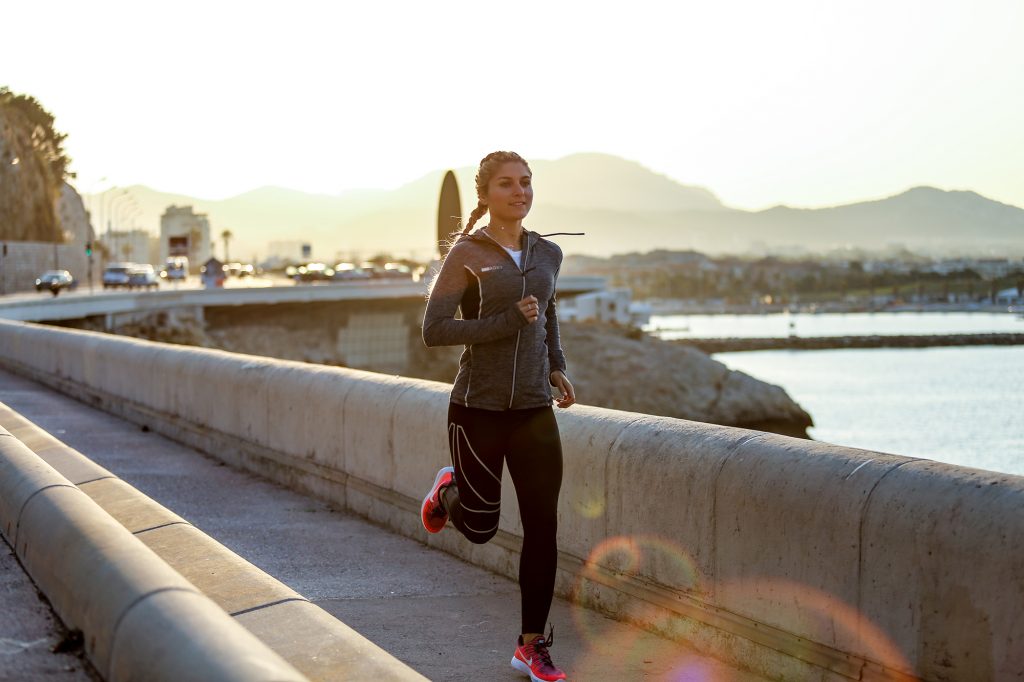 Mon Nouveau Livre Running: Je cours mon Premier Marathon