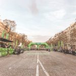 RDV à la remise de médaille du Marathon de Paris 2018