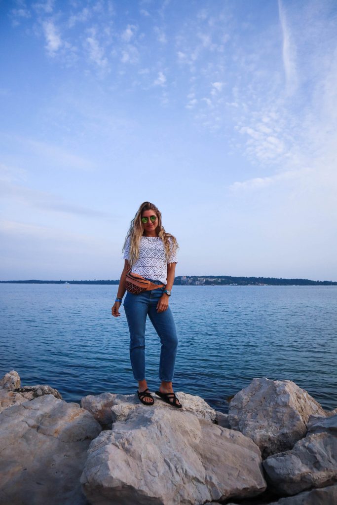 Written in the Sand #832