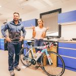Quand et Comment Entretenir et Réviser son Vélo de Route (freins, vitesse, roue…)