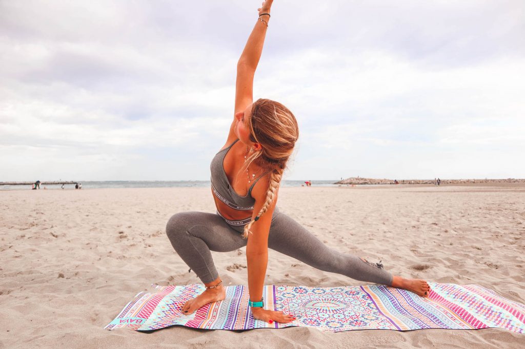 Mes conseils pour Bien Débuter le Yoga
