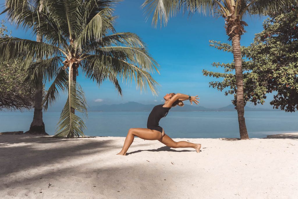 Wellness Dubndidu: 14 jours à vous, pour votre bien-être