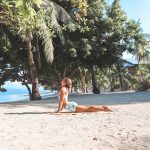 Yoga pour Débutants: La Salutation au Soleil