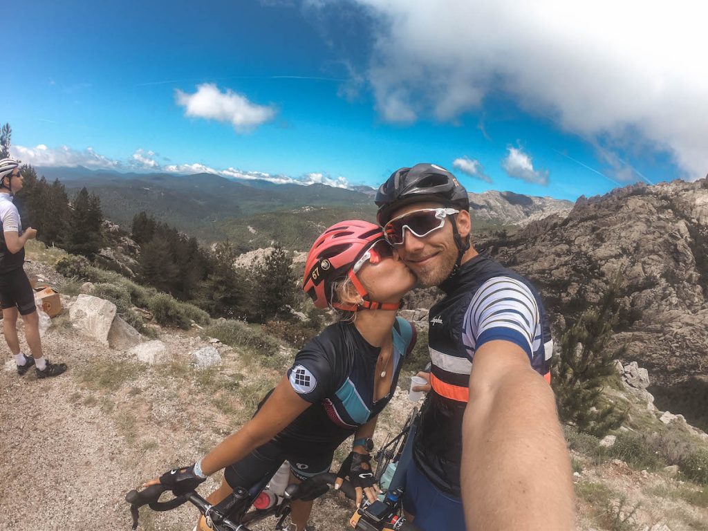 Explore Corsica: 350km de velo sur les routes Corses