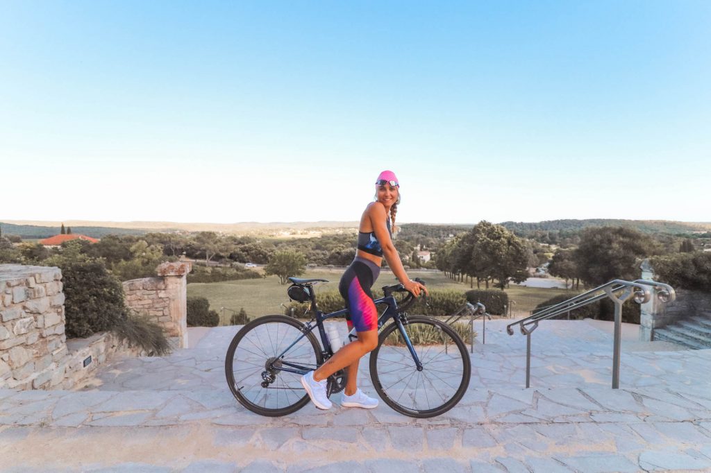 Challenge #Dubndiducrew Summer édition: Tri – Sport