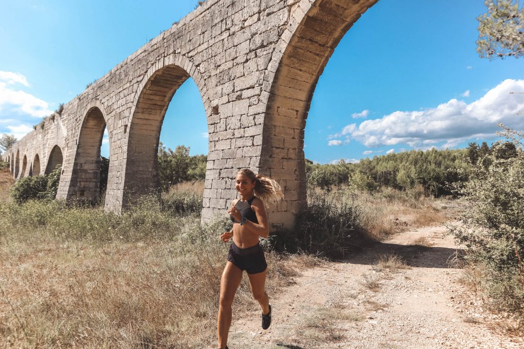 #Dubndiducrew Tour x Etam Be Plus: Let&rsquo;s meet and run !