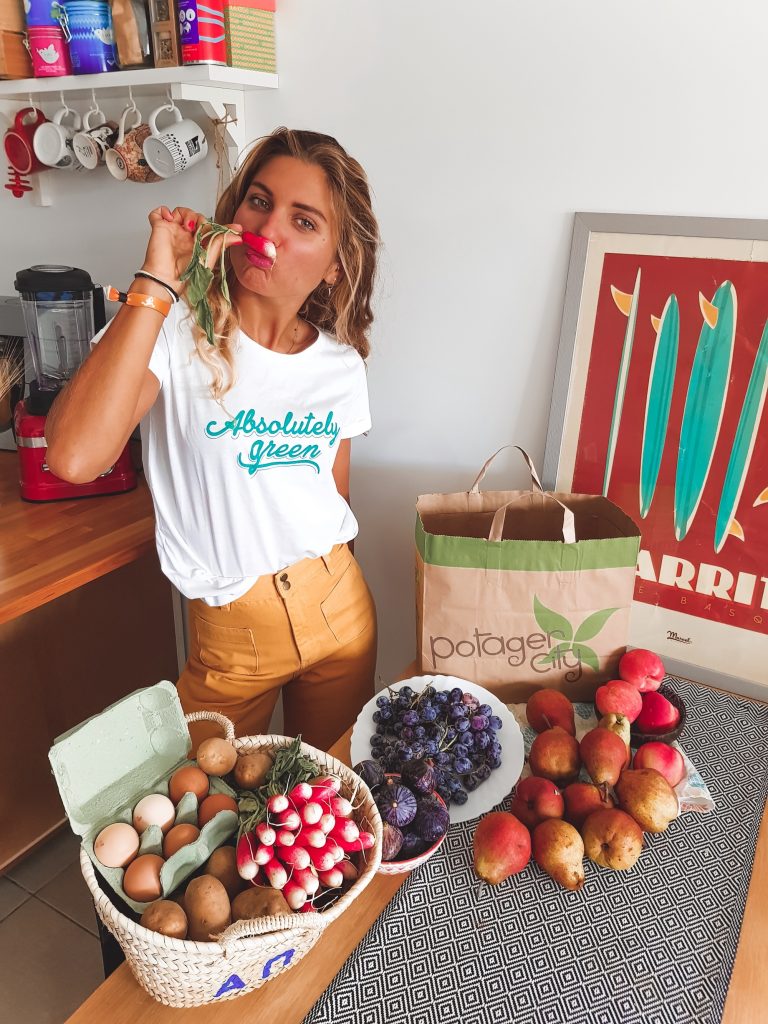 Végétarienne depuis 2 ans: Petit Bilan (Sport, Voyage, Repas, Veganisme)