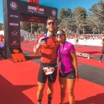 Ironman de Vichy 2018: Côté Supporter