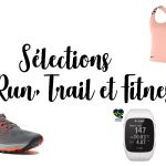 BLACK WEEK: Sélection Running, Trail et Fitness