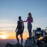 Comment Je Fais mes Photos de sport pour le Blog et Instagram ?