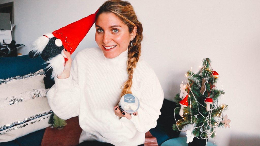 Végétarisme: Comment faire durant un repas de famille ?