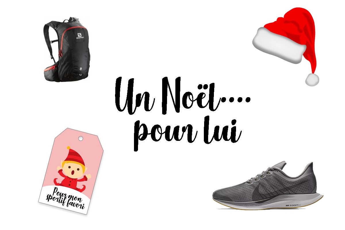 Idées Cadeaux de Noël 2018: Pour votre Sportif Favori
