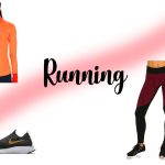 Soldes d&rsquo;Hiver: Running