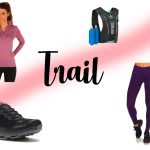 Soldes d&rsquo;Hiver: Trail
