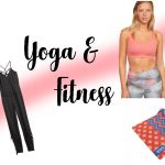 Soldes d&rsquo;Hiver : Sélections Yoga / Fitness