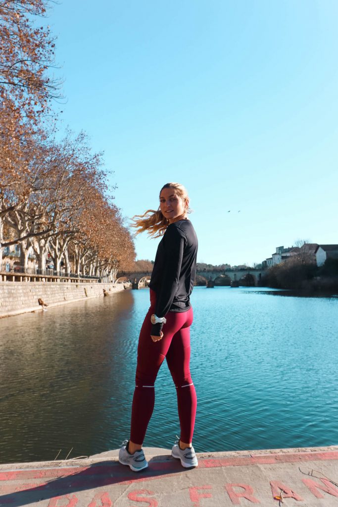 Mes Objectifs Sportifs en  2019 (et les vôtres!)