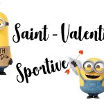 Saint-Valentin 2019: Mes Idées Cadeaux pour des amoureux sportifs