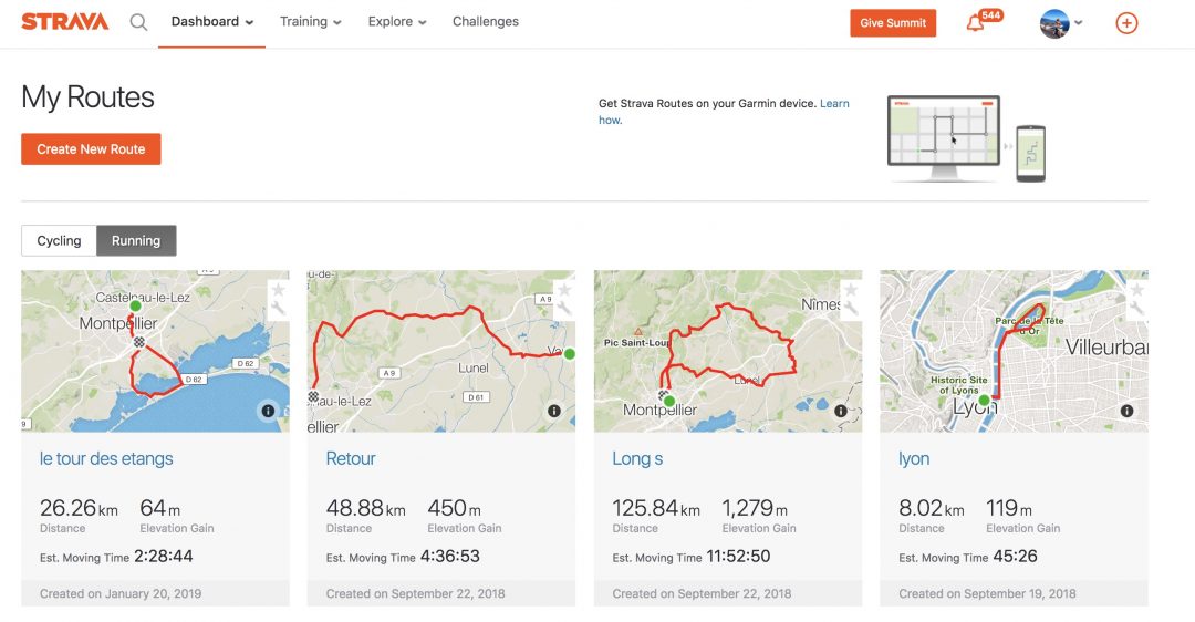 Strava Comment Utiliser L’Application ? (Itinéraire, Club, Challenge