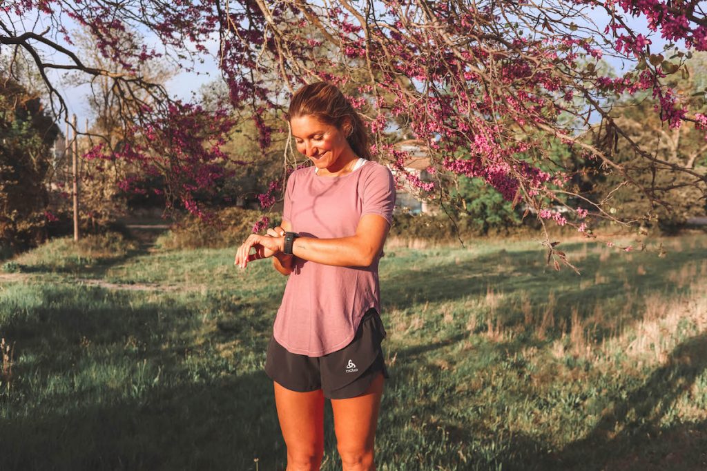 Mes Astuces : Comment Profiter du Printemps Pour Se Remettre au Sport