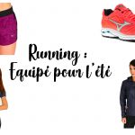 Running Weeks: Equipez-vous pour Le Printemps et l&rsquo;Été