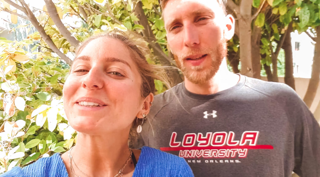 Notre Maison: On casse les murs et on crée des ouvertures