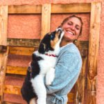 Je vous présente Pippa !