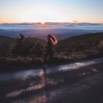 FAQ Trail/ Running: Courir de nuit l&rsquo;hiver (seule !)