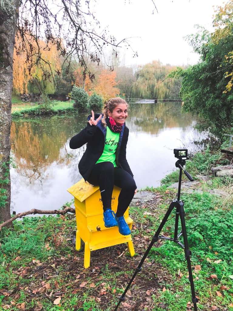 J&rsquo;ai testé: La Gamme de Nutrition Sportive Naturelle et bio de Meltonic