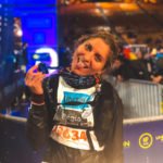 CR et Vlog: Je retourne sur la Saintelyon… mais format 44km